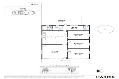 Property photo of 631 Norton Summit Road Norton Summit SA 5136
