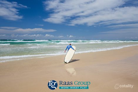 702/40 Surf Pde, Broadbeach, QLD 4218