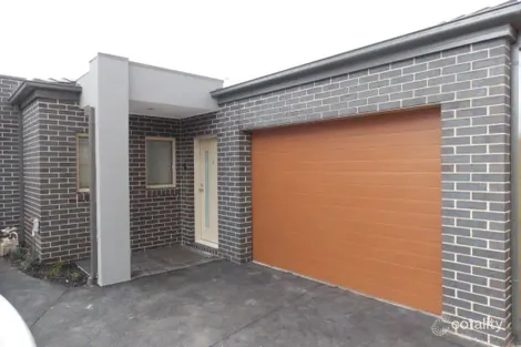 3/34 Prince St, Essendon North, VIC 3041