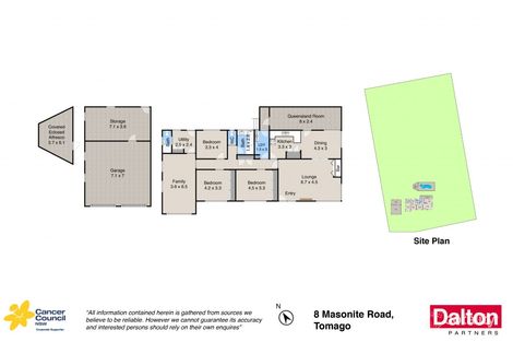 Property photo of 8 Masonite Road Tomago NSW 2322