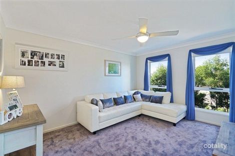 Property photo of 74 Greenfield Crescent Elderslie NSW 2570