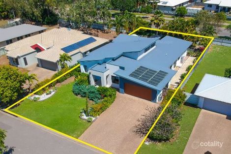 Property photo of 42 Donostia Crescent Bushland Beach QLD 4818