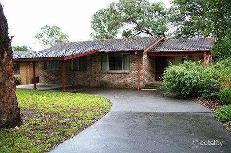 Property photo of 21 Templeton Road Elderslie NSW 2570