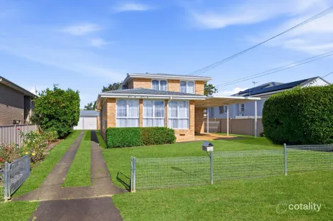 18 Roma Ave, Wallacia, NSW 2745