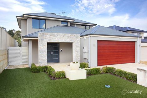 54 Denver Ave, Madeley, WA 6065