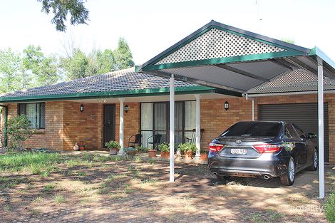 14 Tannabah St, Coonabarabran, NSW 2357