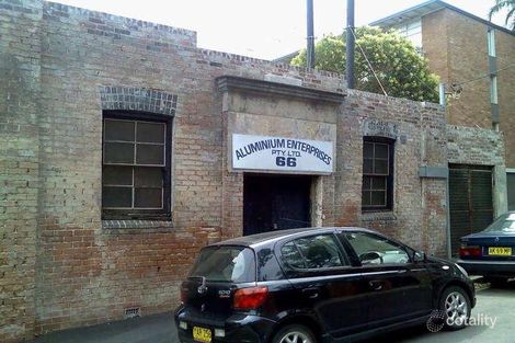 66 Brocks Lane, Newtown, NSW 2042