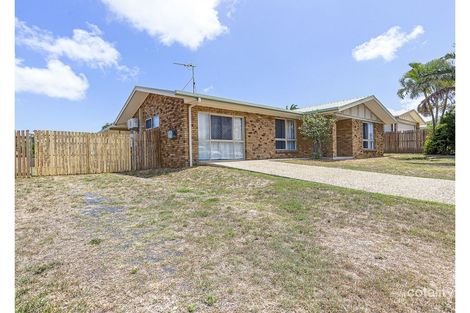 Property photo of 3 Terri Court Andergrove QLD 4740