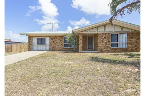 3 Terri Ct, Andergrove, QLD 4740