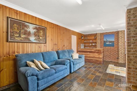Property photo of 87 Undola Road Helensburgh NSW 2508