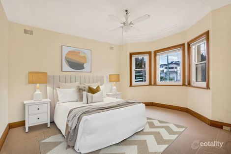 Property photo of 2/2 Edgecliffe Avenue South Coogee NSW 2034