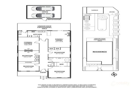 Property photo of 2 Crawley Street Reservoir VIC 3073