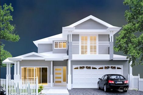 Property photo of 13 Crooke Street Highfields QLD 4352