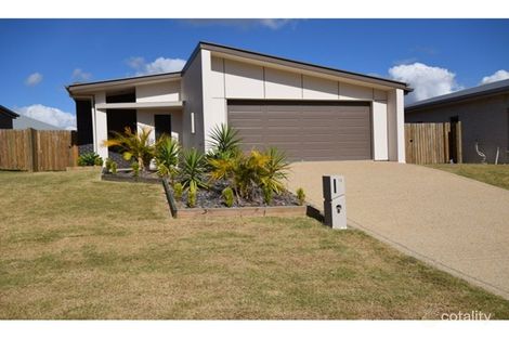 Property photo of 12 College Drive Norman Gardens QLD 4701