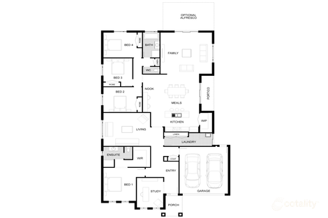 Property photo of 39 Eden Way Maiden Gully VIC 3551