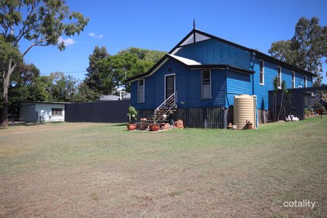 Property photo of 102 Moreton Street Eidsvold QLD 4627