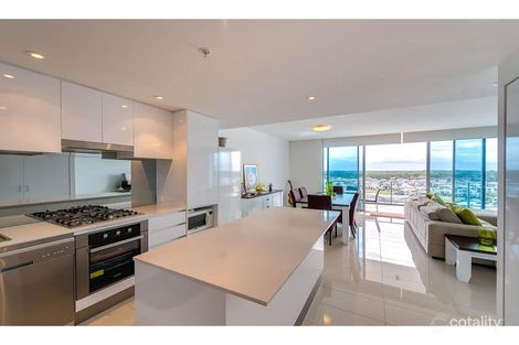 Property photo of 801/43 Harbour Town Drive Biggera Waters QLD 4216