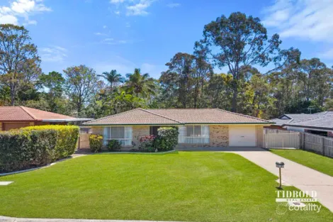 7 GRANDIS CRES, VICTORIA POINT, QLD 4165