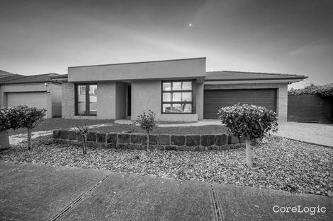 Property photo of 33 Moorookyle Avenue Tarneit VIC 3029