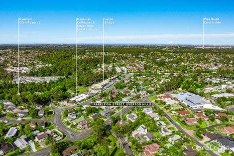 Property photo of 1 Parkleigh Street Everton Hills QLD 4053