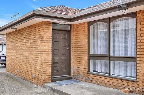 Property photo of 2/12 Garden Street Brunswick VIC 3056