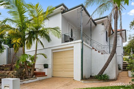 Property photo of 8 Roberts Avenue Mortdale NSW 2223