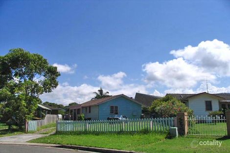 18 Christiansen Pl, Bellambi, NSW 2518