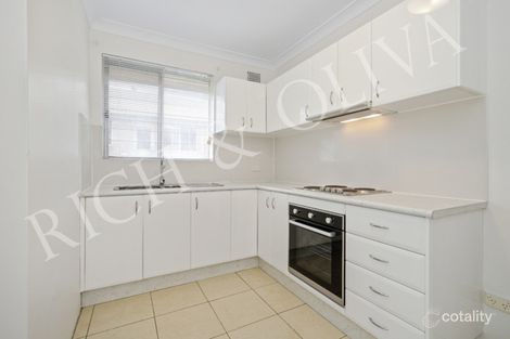 Property photo of 9/27 Myra Road Dulwich Hill NSW 2203