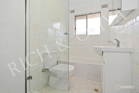 Property photo of 9/27 Myra Road Dulwich Hill NSW 2203
