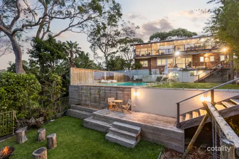 Property photo of 44 Bertana Crescent Warriewood NSW 2102