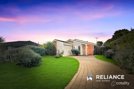 9 Rodney Ct, Hoppers Crossing, VIC 3029