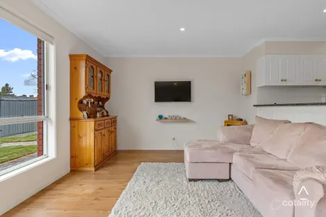 Property photo of 66 Mount Leslie Road Prospect Vale TAS 7250