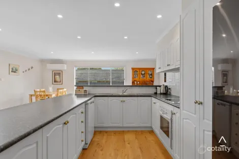 Property photo of 66 Mount Leslie Road Prospect Vale TAS 7250