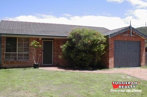 Property photo of 4 Splendens Place Tuggerah NSW 2259