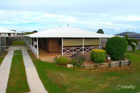 Property photo of 3 Justin Street Gracemere QLD 4702