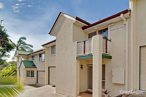 Property photo of 2/33 Newhaven Street Everton Park QLD 4053