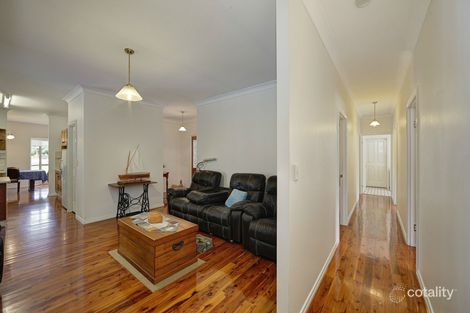 Property photo of 49 Cockatoo Crescent Gooburrum QLD 4670
