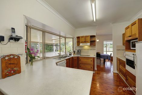 Property photo of 49 Cockatoo Crescent Gooburrum QLD 4670