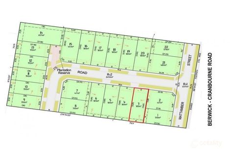 3/395 Berwick-Cranbourne Rd, Clyde North, VIC 3978