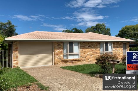 Property photo of 6 Trout Street Thornlands QLD 4164