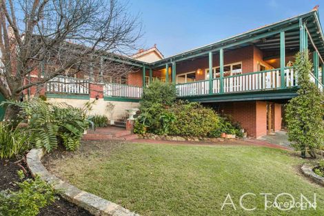 Property photo of 11 Hillway Nedlands WA 6009