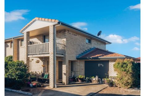 Property photo of 46/90 Webster Road Deception Bay QLD 4508