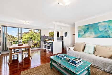 Property photo of 11/55 Kangaroo Street Manly NSW 2095