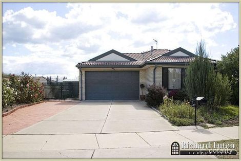 Property photo of 2 Fairlight Street Dunlop ACT 2615