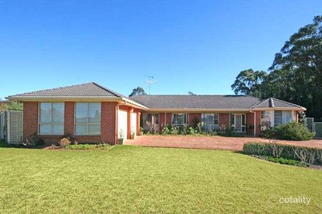 Property photo of 31 Mooresfield Lane Ellis Lane NSW 2570