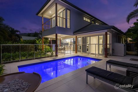 Property photo of 8 Cascade Drive Craiglie QLD 4877