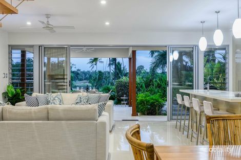 Property photo of 8 Cascade Drive Craiglie QLD 4877