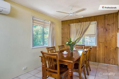 Property photo of 12 Carawatha Avenue Ferny Hills QLD 4055