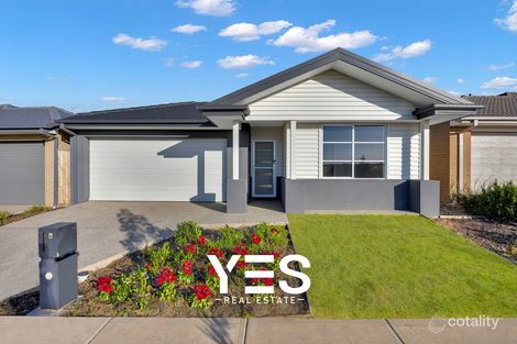 4 Wetherby Rd, Wyndham Vale, VIC 3024