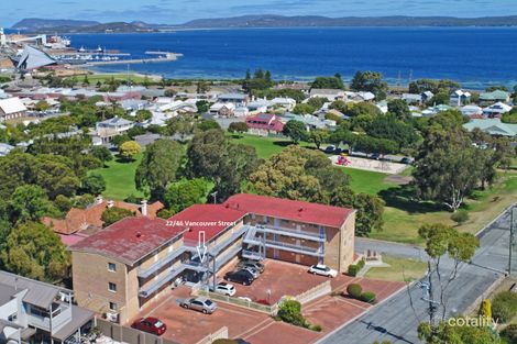 22/46 Vancouver St, Albany, WA 6330
